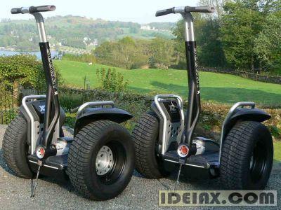 100% original Segway X2 SE golf/ Segway x2 Golf