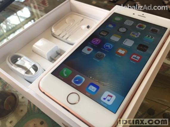 Apple iPhone 6s Plus 128GB  Unlocked == £410