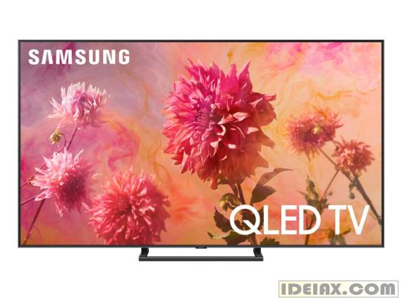 Samsung 65 Inches Class Q9FN QLED TV