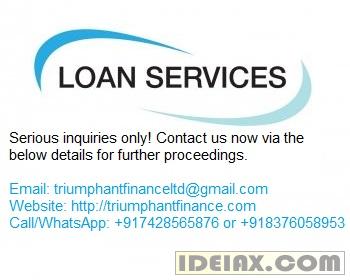 The best place for a quick loan