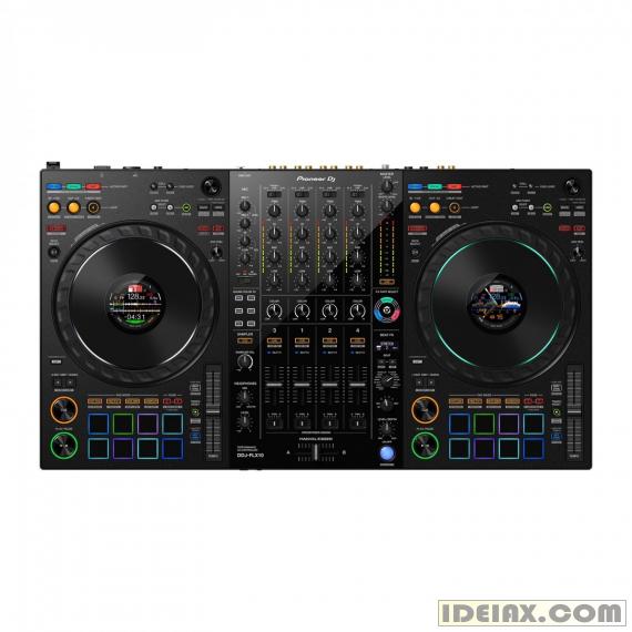 Pioneer DJ DDJ-FLX-10 Controller Rekordbox/Serato