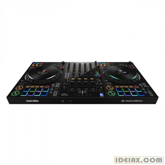 Pioneer DJ DDJ-FLX-10 Controller Rekordbox/Serato