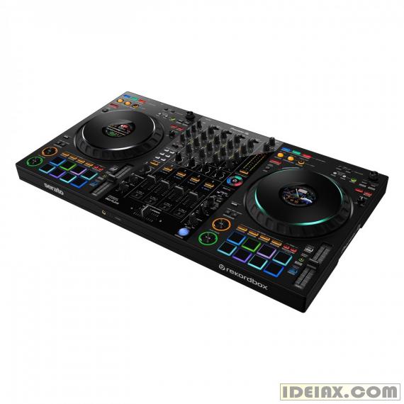 Pioneer DJ DDJ-FLX-10 Controller Rekordbox/Serato