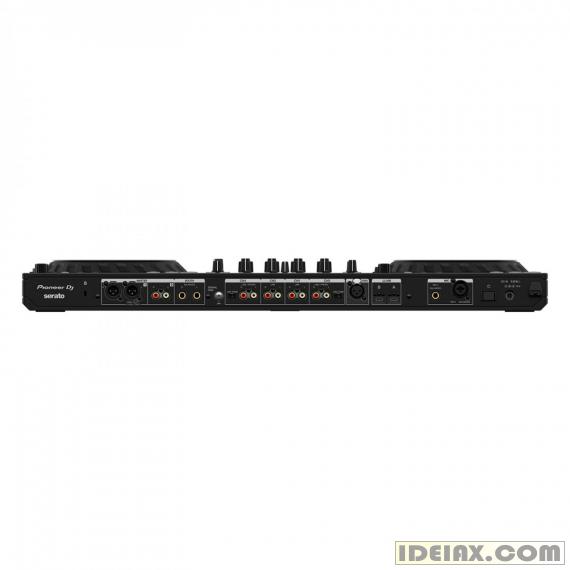 Pioneer DJ DDJ-FLX-10 Controller Rekordbox/Serato