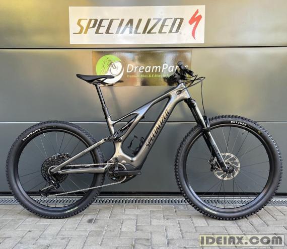 2023 Specialized Turbo Levo Comp Alloy